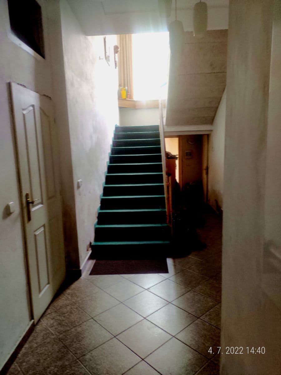 Studio flat to rent, 25 m², Husova, Pardubice, Pardubický Region Studio flat to rent, 25 m², Husova, Pardubice, Pardubický Region