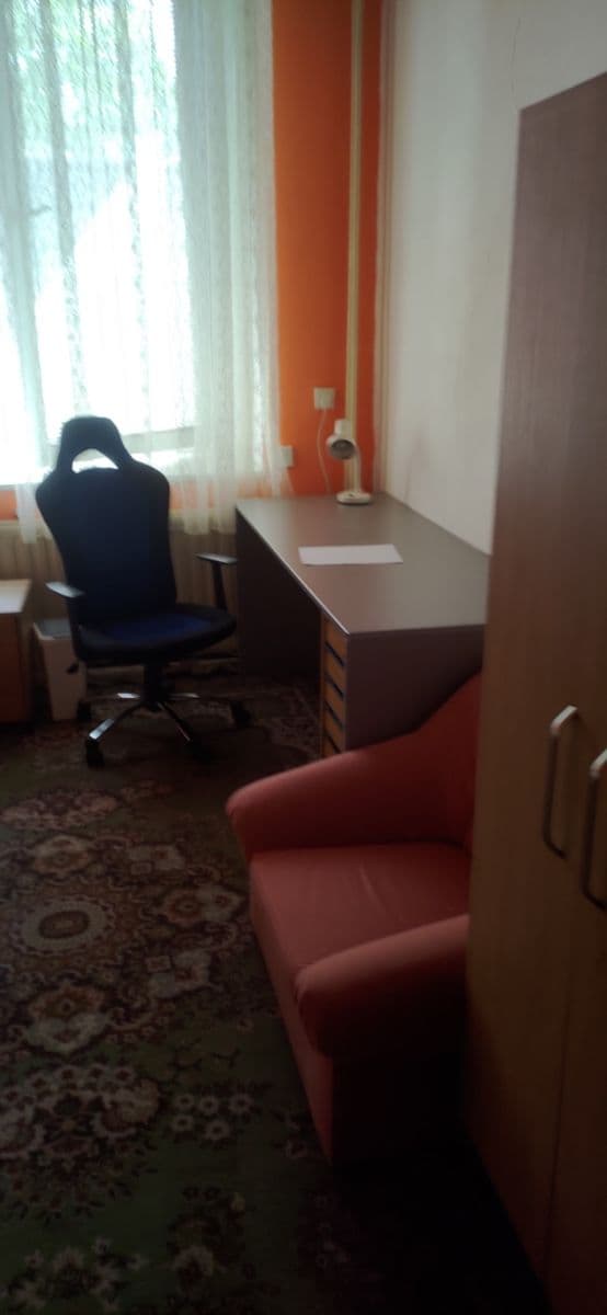 Studio flat to rent, 25 m², Husova, Pardubice, Pardubický Region Studio flat to rent, 25 m², Husova, Pardubice, Pardubický Region