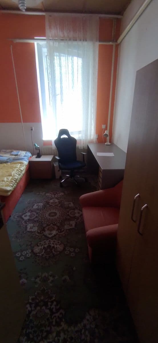 Studio flat to rent, 25 m², Husova, Pardubice, Pardubický Region Studio flat to rent, 25 m², Husova, Pardubice, Pardubický Region