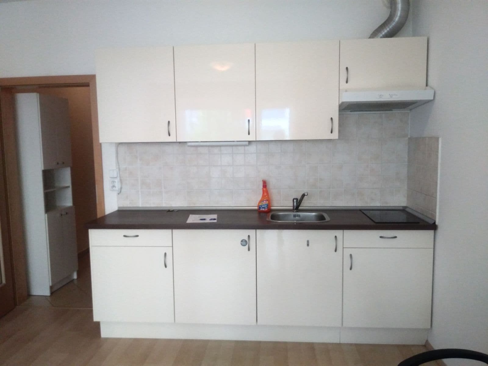 Studio flat to rent, 35 m², Prušánecká, Prague, Prague Studio flat to rent, 35 m², Prušánecká, Prague, Prague