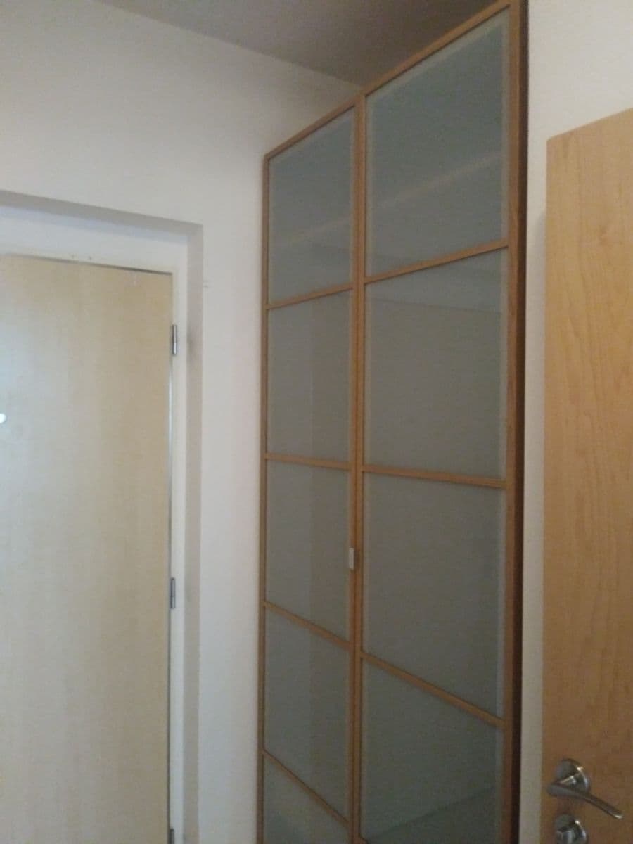 Studio flat to rent, 35 m², Prušánecká, Prague, Prague Studio flat to rent, 35 m², Prušánecká, Prague, Prague