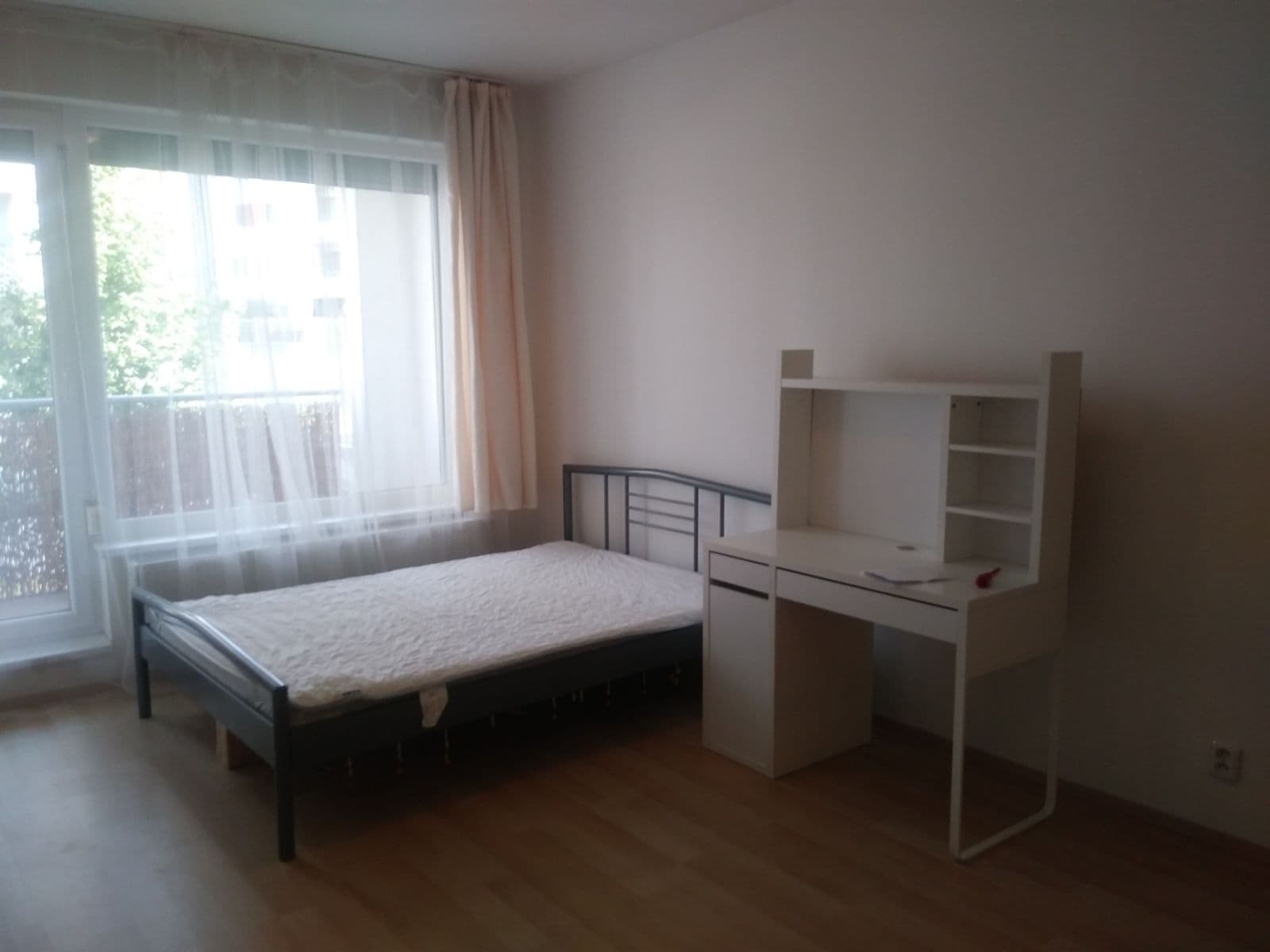 Studio flat to rent, 35 m², Prušánecká, Prague, Prague Studio flat to rent, 35 m², Prušánecká, Prague, Prague