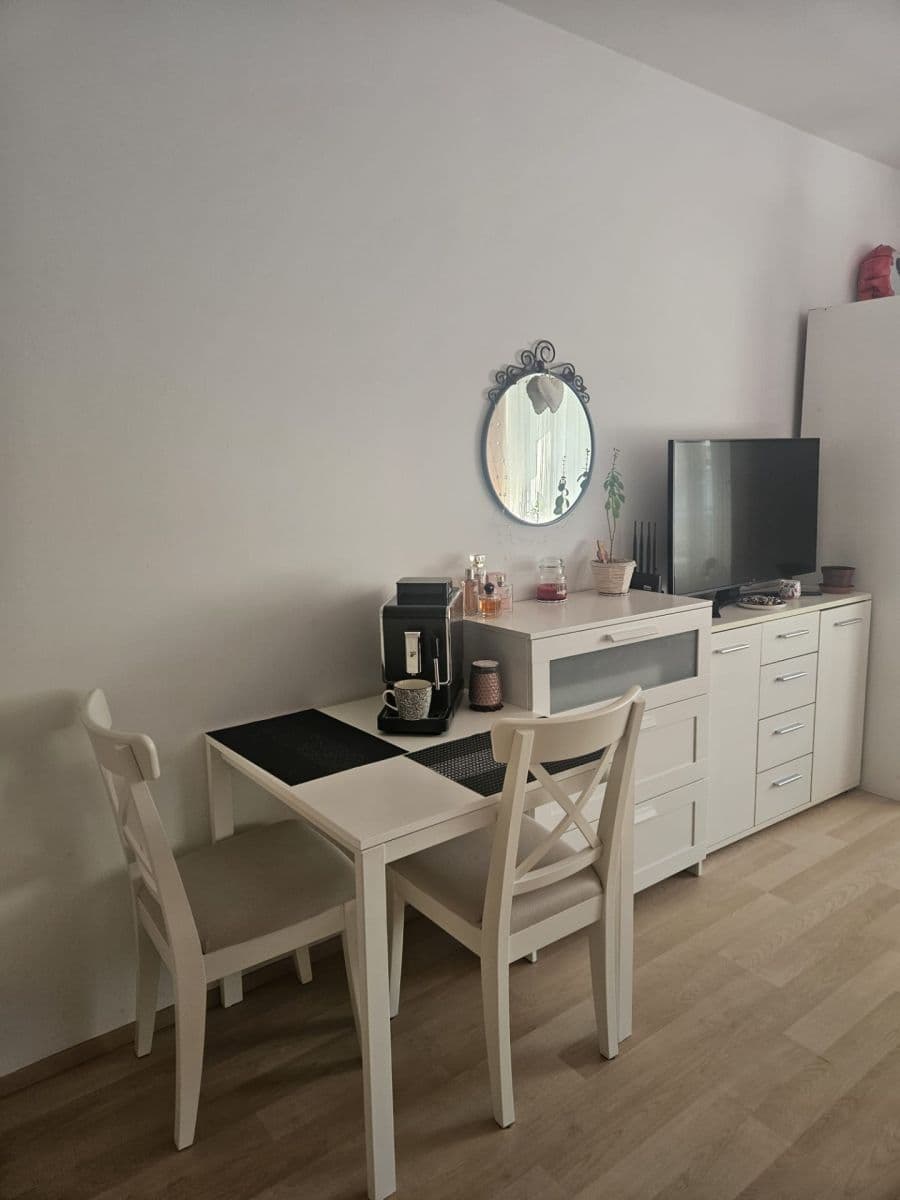 Studio flat to rent, 35 m², Prušánecká, Prague, Prague Studio flat to rent, 35 m², Prušánecká, Prague, Prague