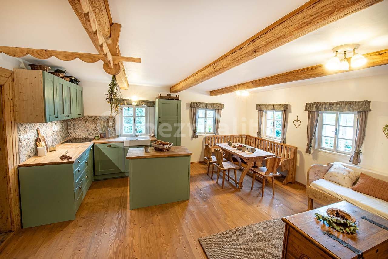 recreational property to rent, 0 m², Mladé Buky, Královéhradecký Region recreational property to rent, 0 m², Mladé Buky, Královéhradecký Region