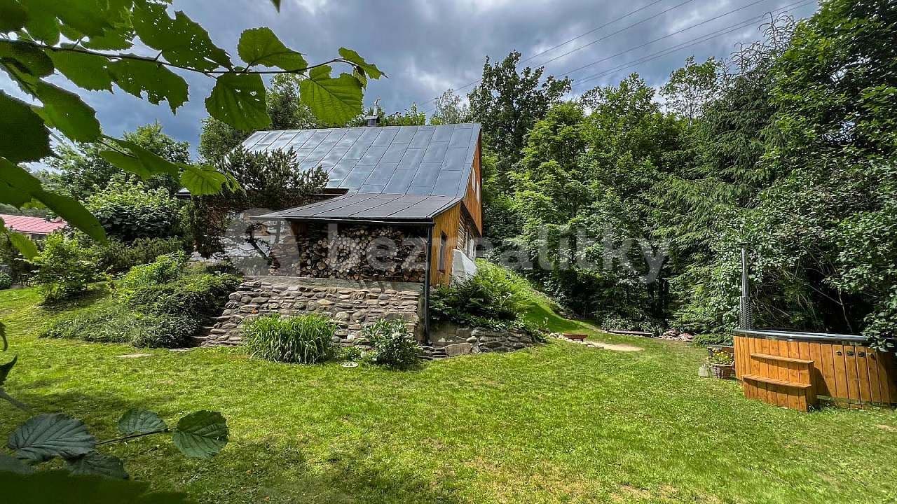 recreational property to rent, 0 m², Mladé Buky, Královéhradecký Region recreational property to rent, 0 m², Mladé Buky, Královéhradecký Region