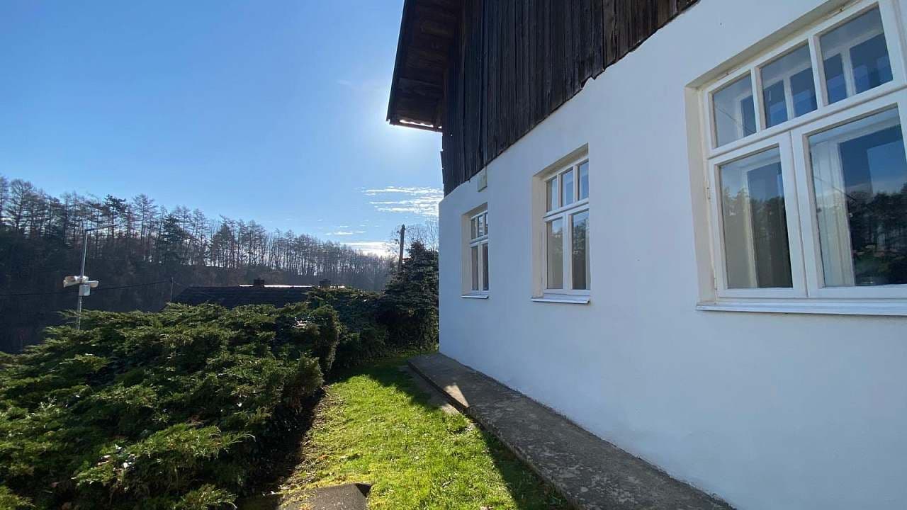 recreational property to rent, 0 m², Horní Újezd, Pardubický Region recreational property to rent, 0 m², Horní Újezd, Pardubický Region