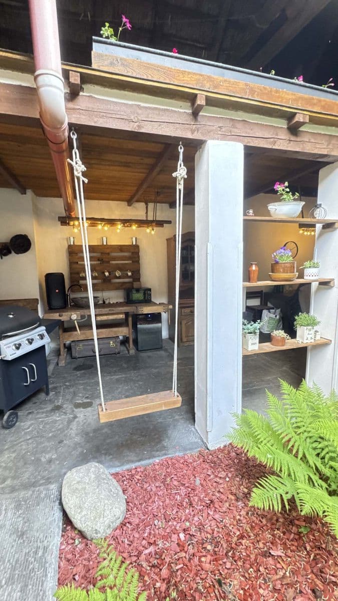 recreational property to rent, 0 m², Horní Újezd, Pardubický Region recreational property to rent, 0 m², Horní Újezd, Pardubický Region