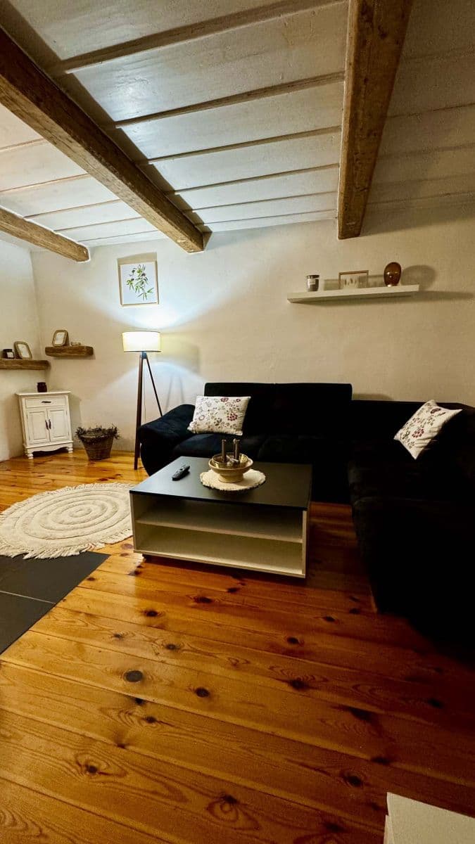 recreational property to rent, 0 m², Horní Újezd, Pardubický Region recreational property to rent, 0 m², Horní Újezd, Pardubický Region