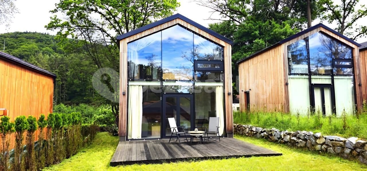 recreational property to rent, 0 m², Nalžovice, Středočeský Region recreational property to rent, 0 m², Nalžovice, Středočeský Region