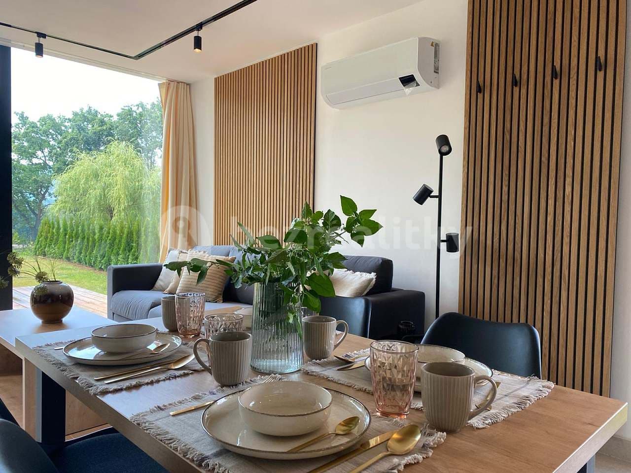 recreational property to rent, 0 m², Nalžovice, Středočeský Region recreational property to rent, 0 m², Nalžovice, Středočeský Region