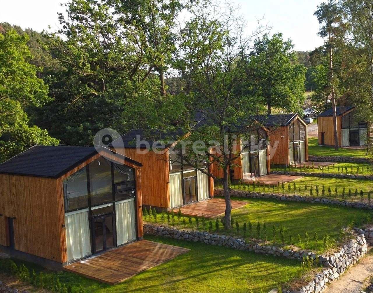 recreational property to rent, 0 m², Nalžovice, Středočeský Region recreational property to rent, 0 m², Nalžovice, Středočeský Region