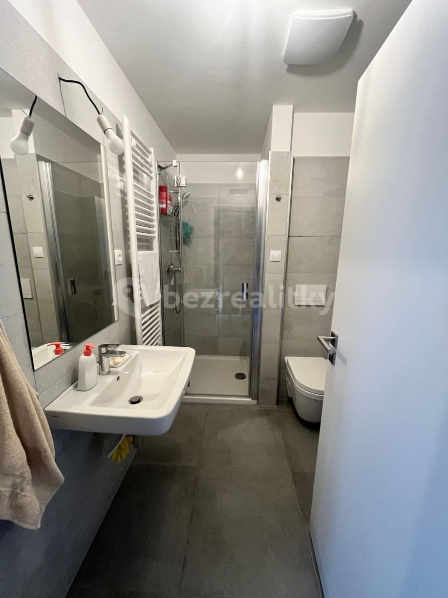 Studio flat to rent, 42 m², Reissigova, Brno, Jihomoravský Region Studio flat to rent, 42 m², Reissigova, Brno, Jihomoravský Region