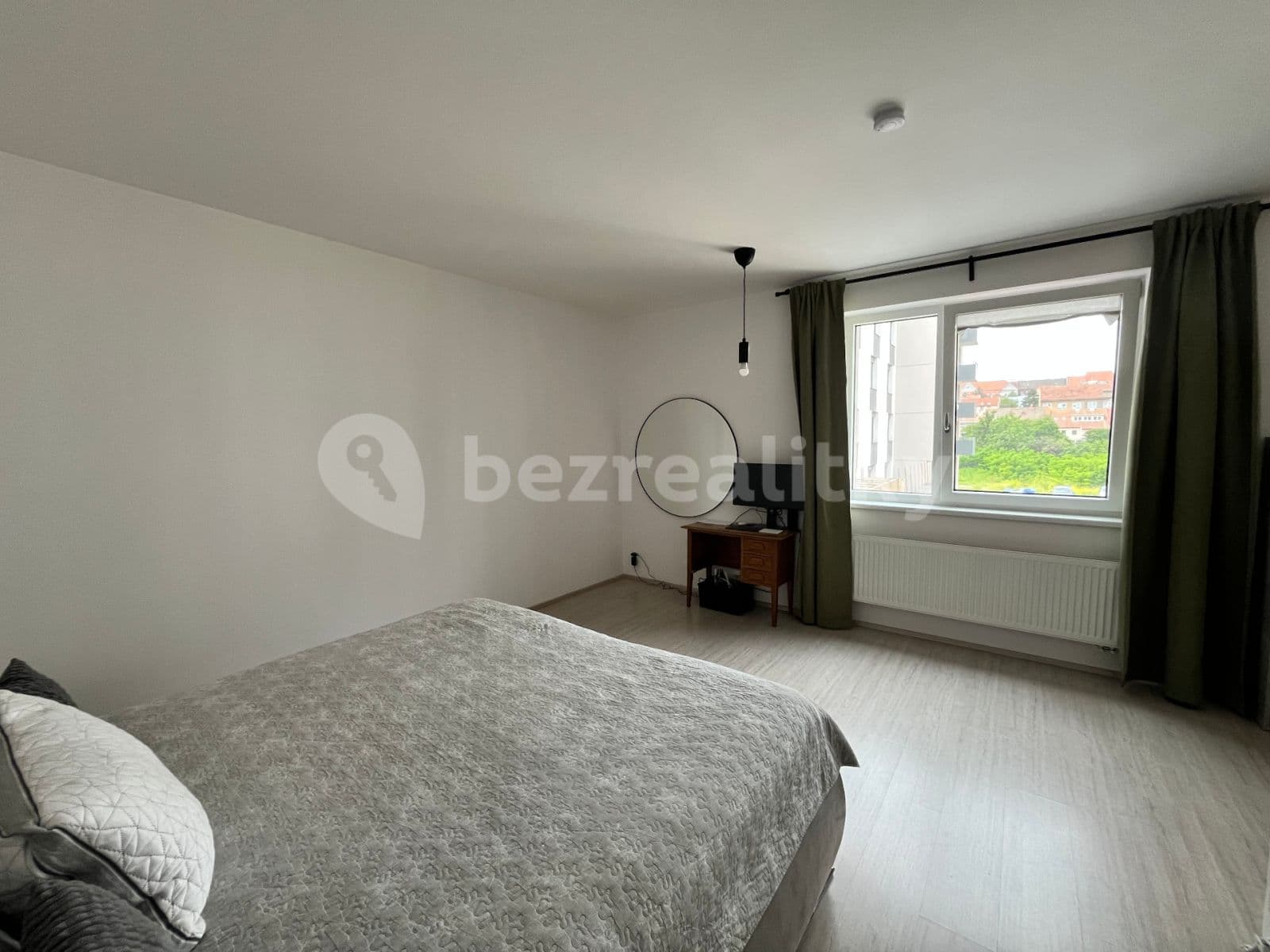 Studio flat to rent, 42 m², Reissigova, Brno, Jihomoravský Region Studio flat to rent, 42 m², Reissigova, Brno, Jihomoravský Region