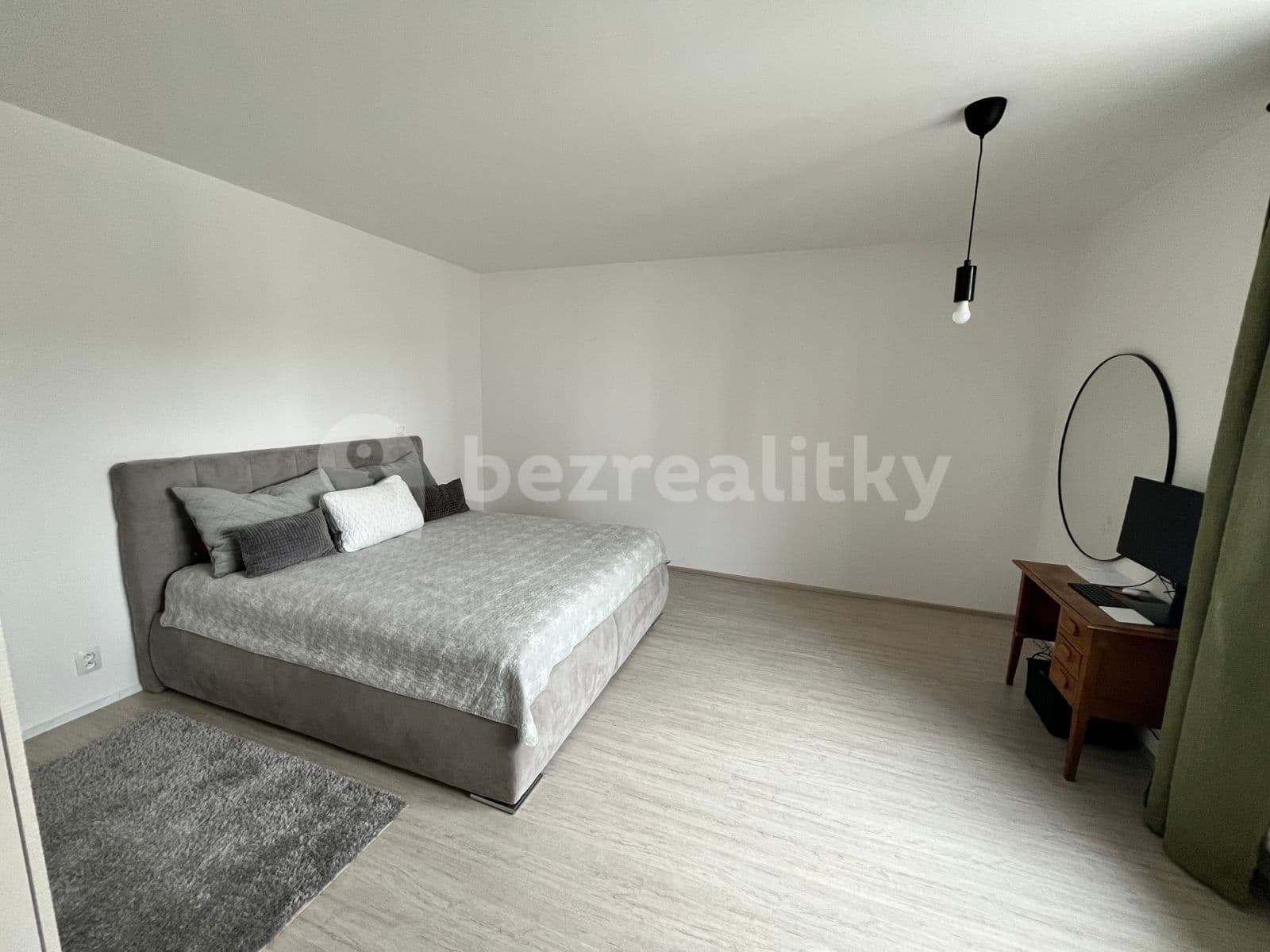 Studio flat to rent, 42 m², Reissigova, Brno, Jihomoravský Region Studio flat to rent, 42 m², Reissigova, Brno, Jihomoravský Region