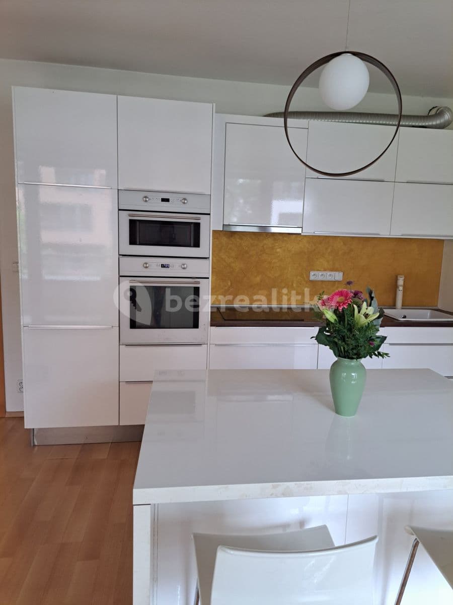 1 bedroom with open-plan kitchen flat to rent, 53 m², Musílkova, Prague, Prague 1 bedroom with open-plan kitchen flat to rent, 53 m², Musílkova, Prague, Prague
