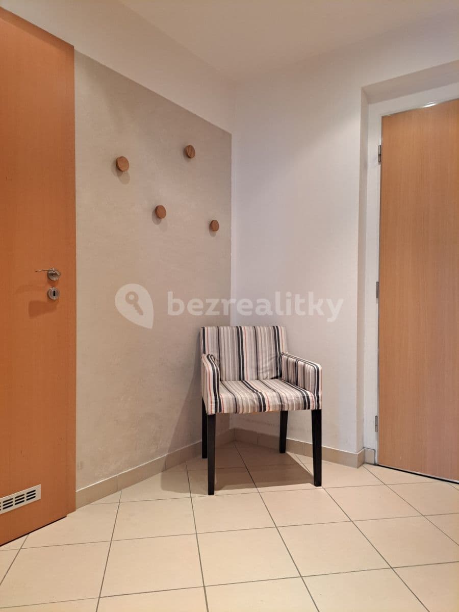 1 bedroom with open-plan kitchen flat to rent, 53 m², Musílkova, Prague, Prague 1 bedroom with open-plan kitchen flat to rent, 53 m², Musílkova, Prague, Prague
