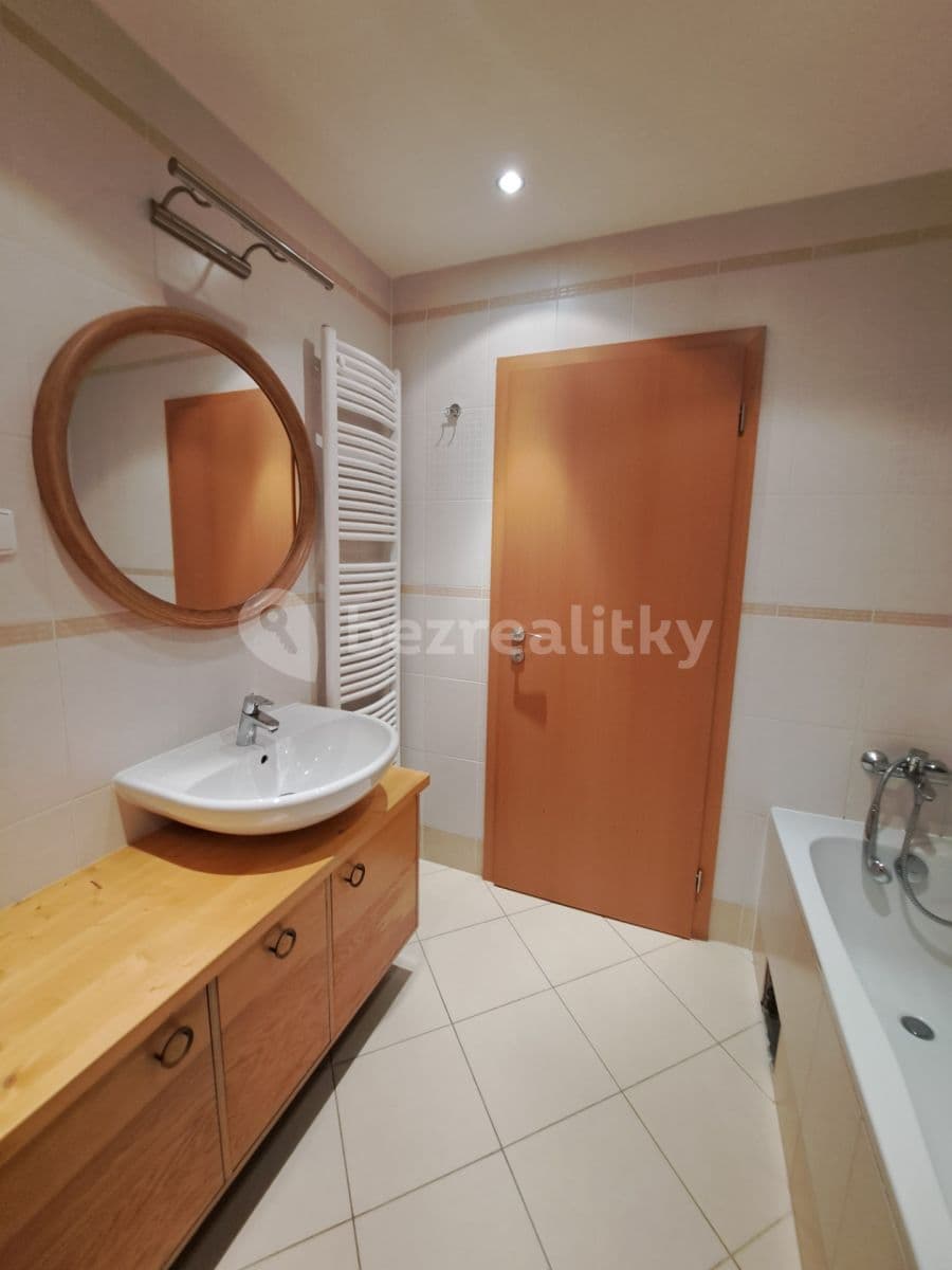 1 bedroom with open-plan kitchen flat to rent, 53 m², Musílkova, Prague, Prague 1 bedroom with open-plan kitchen flat to rent, 53 m², Musílkova, Prague, Prague