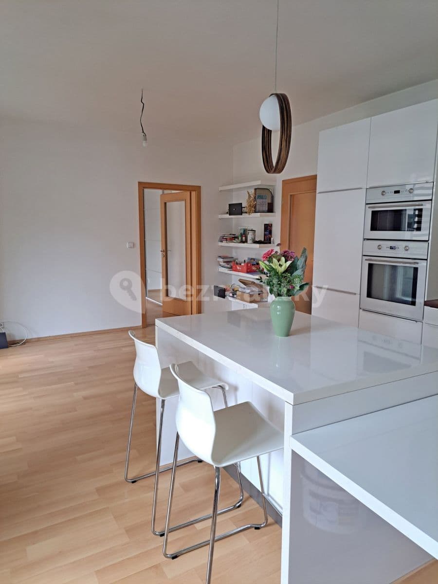1 bedroom with open-plan kitchen flat to rent, 53 m², Musílkova, Prague, Prague 1 bedroom with open-plan kitchen flat to rent, 53 m², Musílkova, Prague, Prague