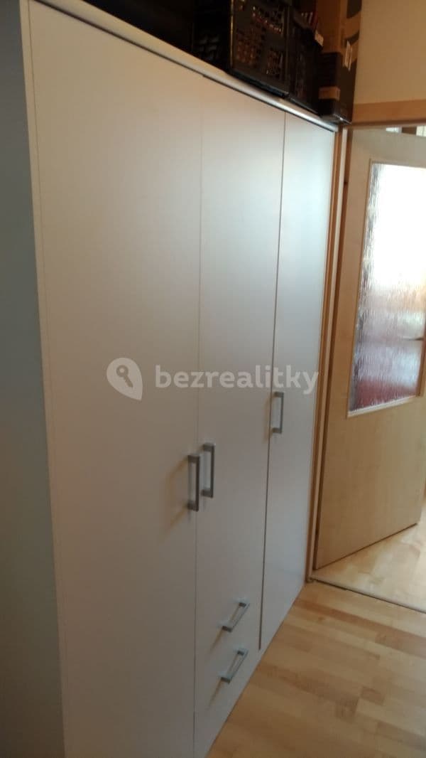 3 bedroom flat to rent, 74 m², Rodopská, Prague, Prague 3 bedroom flat to rent, 74 m², Rodopská, Prague, Prague