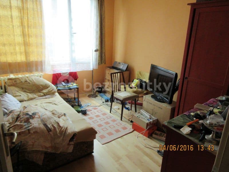 3 bedroom flat to rent, 74 m², Rodopská, Prague, Prague 3 bedroom flat to rent, 74 m², Rodopská, Prague, Prague