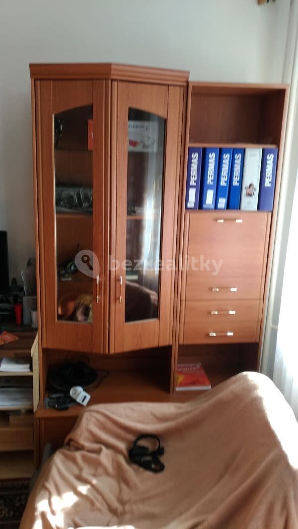 3 bedroom flat to rent, 74 m², Rodopská, Prague, Prague 3 bedroom flat to rent, 74 m², Rodopská, Prague, Prague