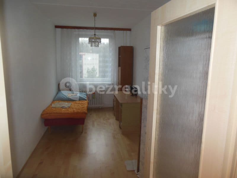 3 bedroom flat to rent, 74 m², Rodopská, Prague, Prague 3 bedroom flat to rent, 74 m², Rodopská, Prague, Prague