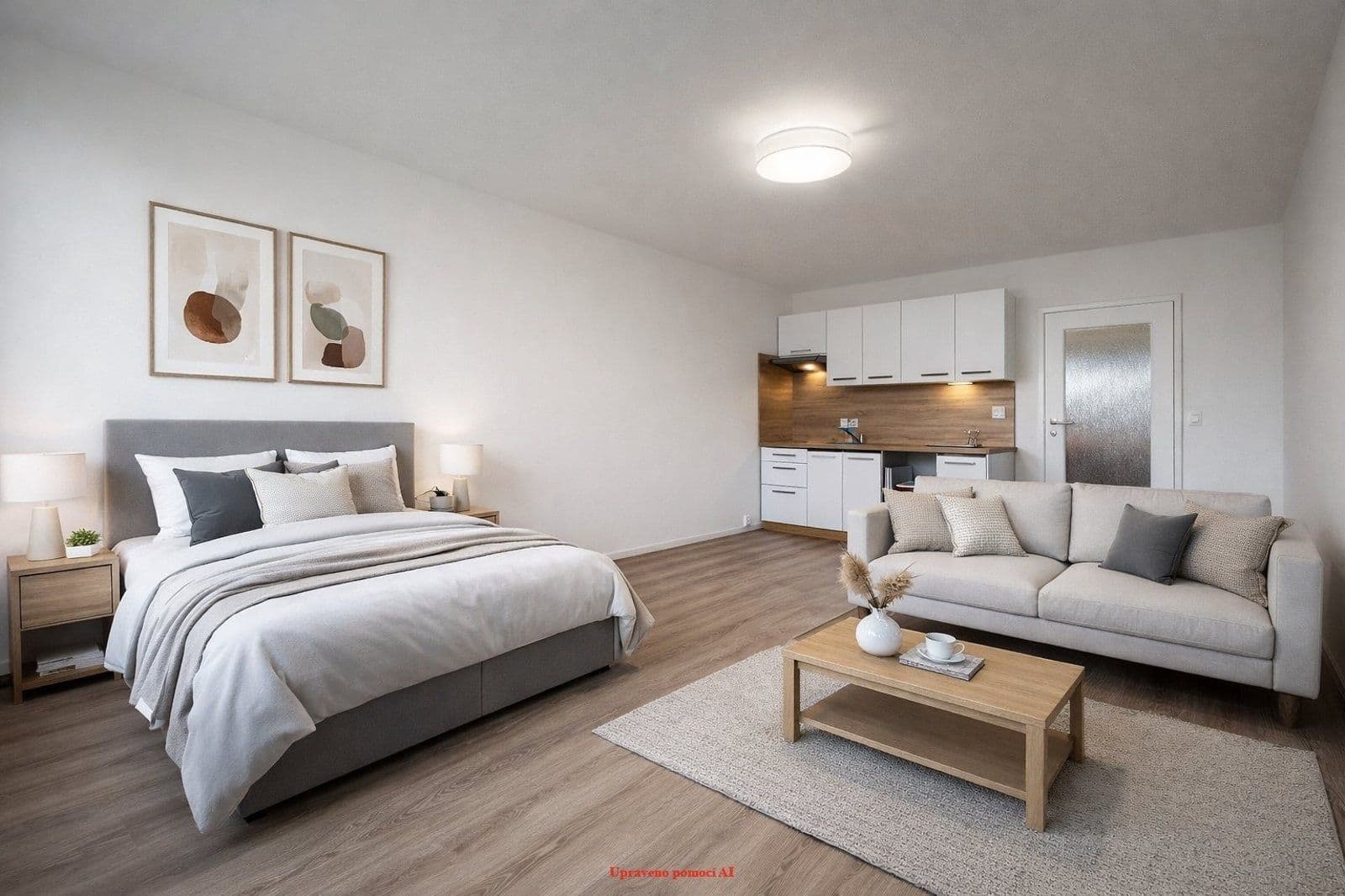 Studio flat to rent, 27 m², Okružní, Orlová, Moravskoslezský Region Studio flat to rent, 27 m², Okružní, Orlová, Moravskoslezský Region