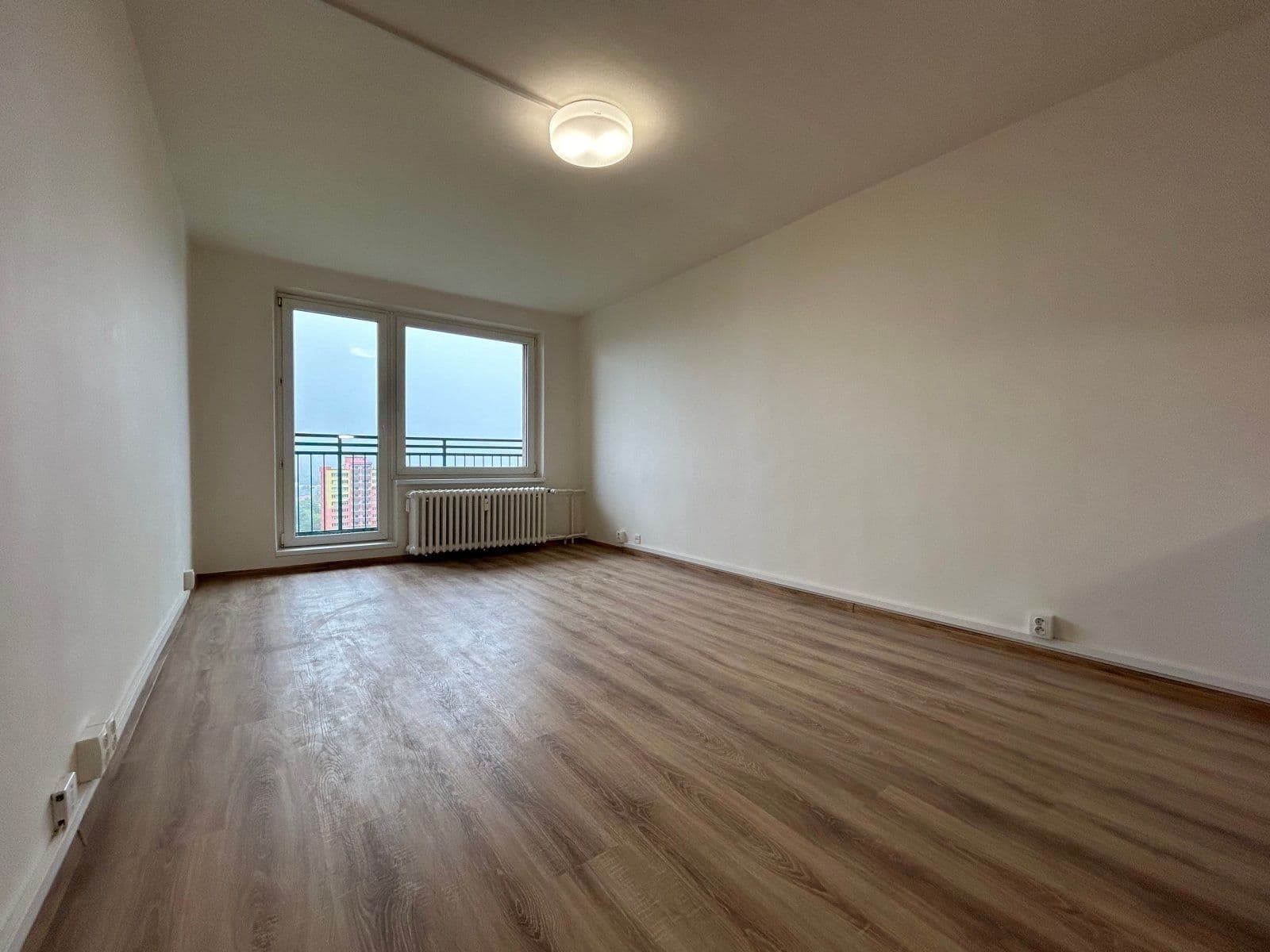 Studio flat to rent, 27 m², Okružní, Orlová, Moravskoslezský Region Studio flat to rent, 27 m², Okružní, Orlová, Moravskoslezský Region