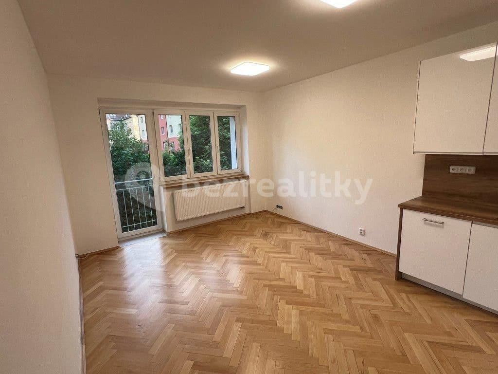 2 bedroom with open-plan kitchen flat to rent, 61 m², Konzumní, Prague, Prague 2 bedroom with open-plan kitchen flat to rent, 61 m², Konzumní, Prague, Prague