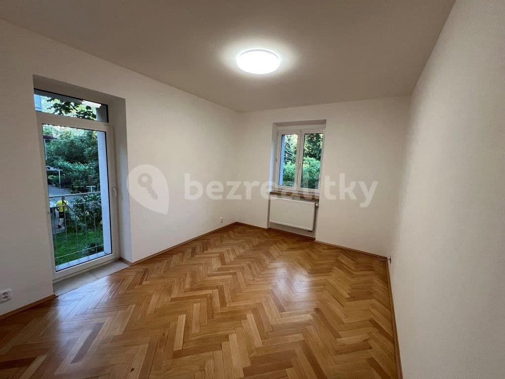 2 bedroom with open-plan kitchen flat to rent, 61 m², Konzumní, Prague, Prague 2 bedroom with open-plan kitchen flat to rent, 61 m², Konzumní, Prague, Prague