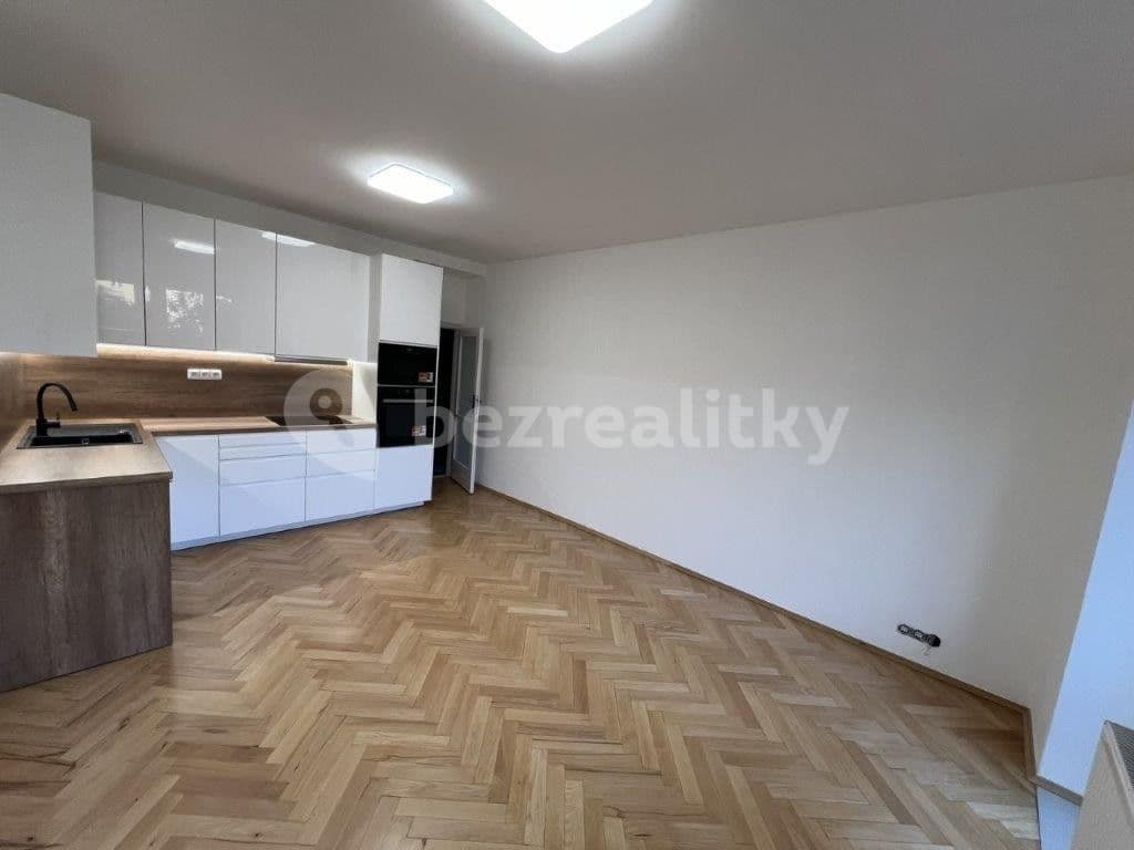 2 bedroom with open-plan kitchen flat to rent, 61 m², Konzumní, Prague, Prague 2 bedroom with open-plan kitchen flat to rent, 61 m², Konzumní, Prague, Prague