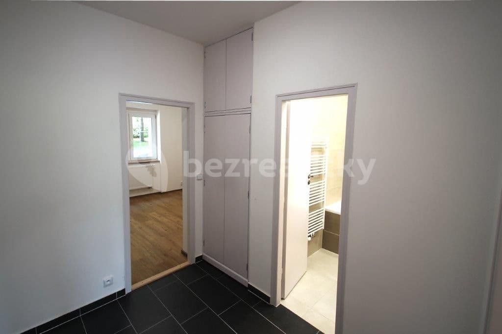 2 bedroom with open-plan kitchen flat to rent, 61 m², Konzumní, Prague, Prague 2 bedroom with open-plan kitchen flat to rent, 61 m², Konzumní, Prague, Prague