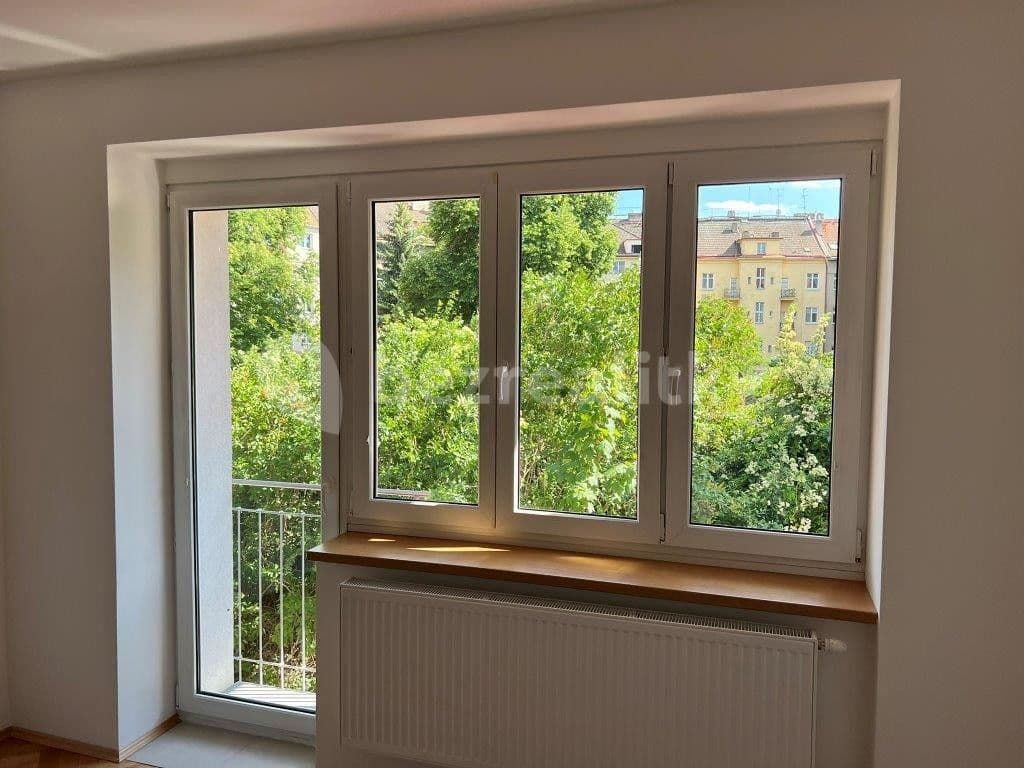 2 bedroom with open-plan kitchen flat to rent, 61 m², Konzumní, Prague, Prague 2 bedroom with open-plan kitchen flat to rent, 61 m², Konzumní, Prague, Prague