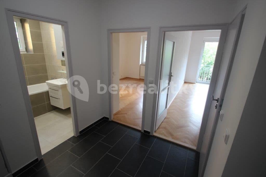 2 bedroom with open-plan kitchen flat to rent, 61 m², Konzumní, Prague, Prague 2 bedroom with open-plan kitchen flat to rent, 61 m², Konzumní, Prague, Prague