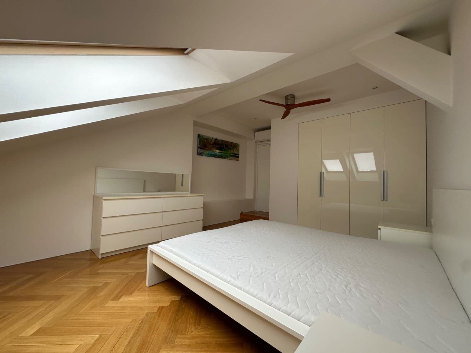 1 bedroom with open-plan kitchen flat for sale, 85 m², Na Celné, Prague, Prague 1 bedroom with open-plan kitchen flat for sale, 85 m², Na Celné, Prague, Prague