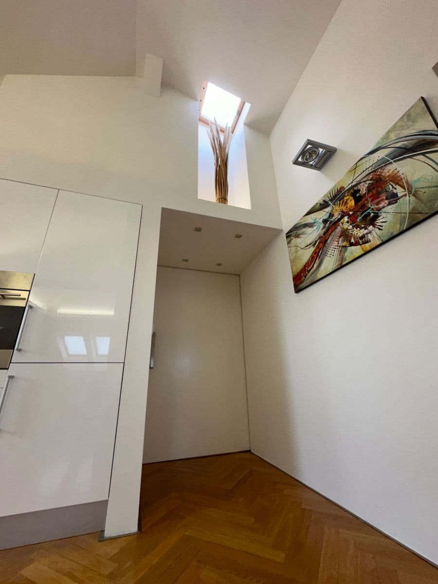 1 bedroom with open-plan kitchen flat for sale, 85 m², Na Celné, Prague, Prague 1 bedroom with open-plan kitchen flat for sale, 85 m², Na Celné, Prague, Prague