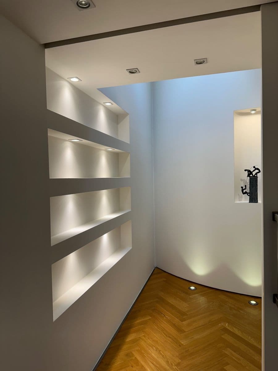 1 bedroom with open-plan kitchen flat for sale, 85 m², Na Celné, Prague, Prague 1 bedroom with open-plan kitchen flat for sale, 85 m², Na Celné, Prague, Prague