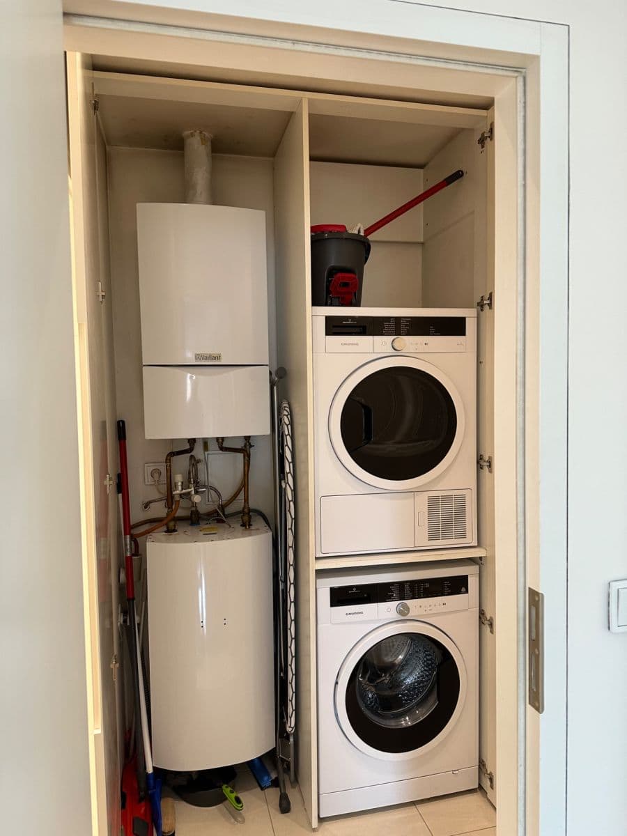 1 bedroom with open-plan kitchen flat for sale, 85 m², Na Celné, Prague, Prague 1 bedroom with open-plan kitchen flat for sale, 85 m², Na Celné, Prague, Prague