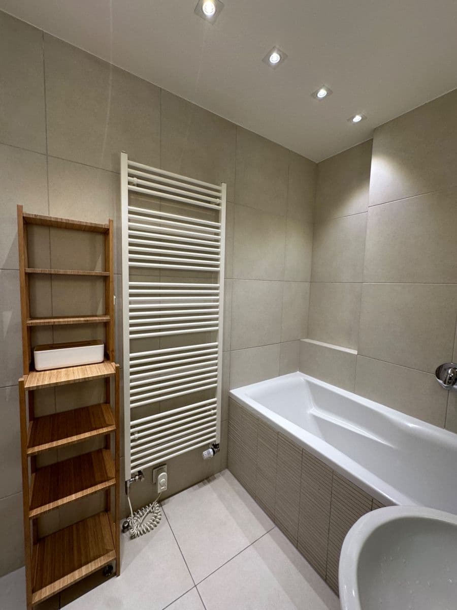 1 bedroom with open-plan kitchen flat for sale, 85 m², Na Celné, Prague, Prague 1 bedroom with open-plan kitchen flat for sale, 85 m², Na Celné, Prague, Prague