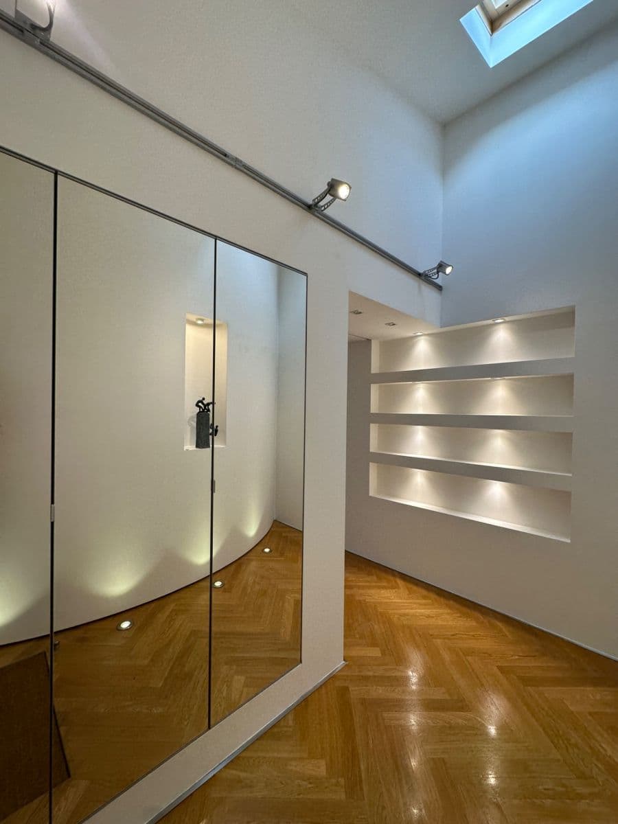 1 bedroom with open-plan kitchen flat for sale, 85 m², Na Celné, Prague, Prague 1 bedroom with open-plan kitchen flat for sale, 85 m², Na Celné, Prague, Prague