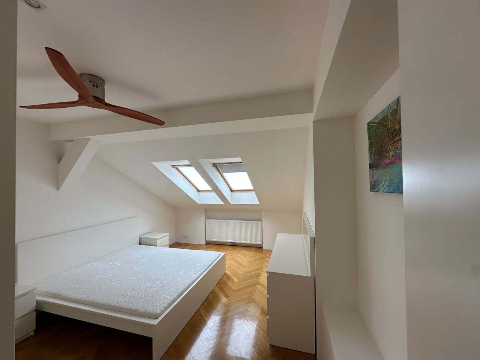 1 bedroom with open-plan kitchen flat for sale, 85 m², Na Celné, Prague, Prague 1 bedroom with open-plan kitchen flat for sale, 85 m², Na Celné, Prague, Prague