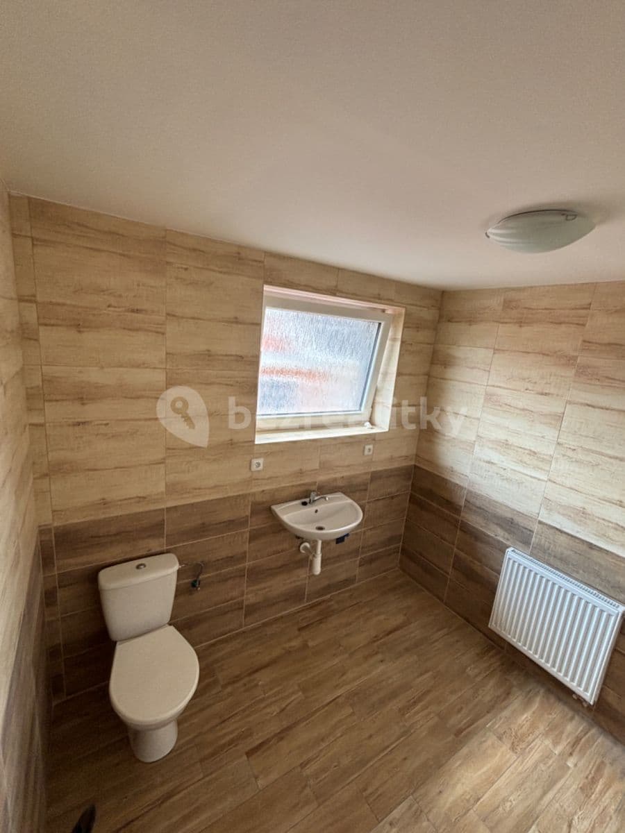 3 bedroom flat to rent, 130 m², Kollárova, Kladno, Středočeský Region 3 bedroom flat to rent, 130 m², Kollárova, Kladno, Středočeský Region