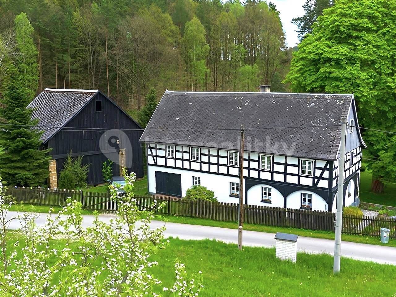 recreational property to rent, 0 m², Jablonné v Podještědí, Liberecký Region recreational property to rent, 0 m², Jablonné v Podještědí, Liberecký Region