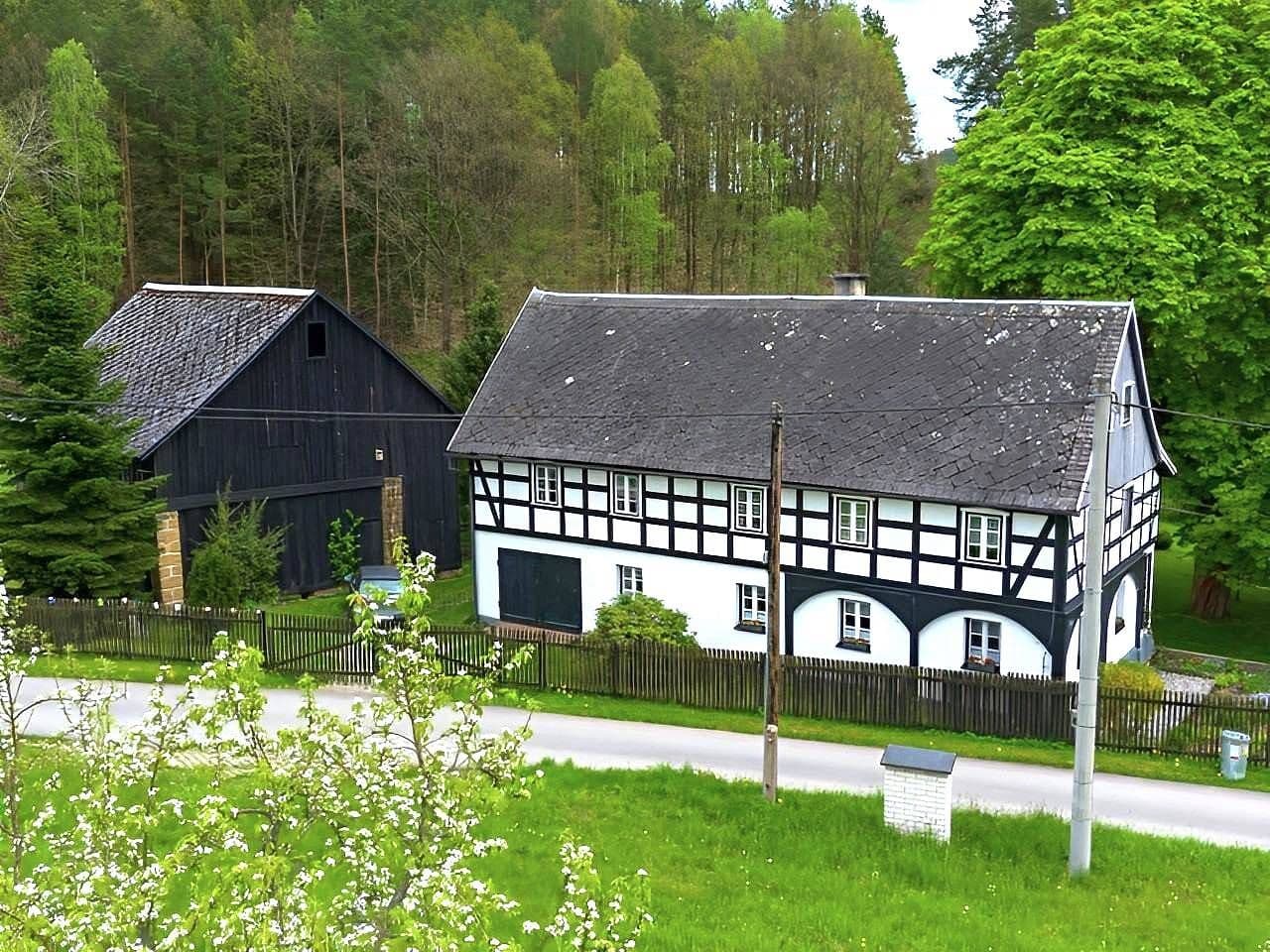 recreational property to rent, 0 m², Jablonné v Podještědí, Liberecký Region recreational property to rent, 0 m², Jablonné v Podještědí, Liberecký Region