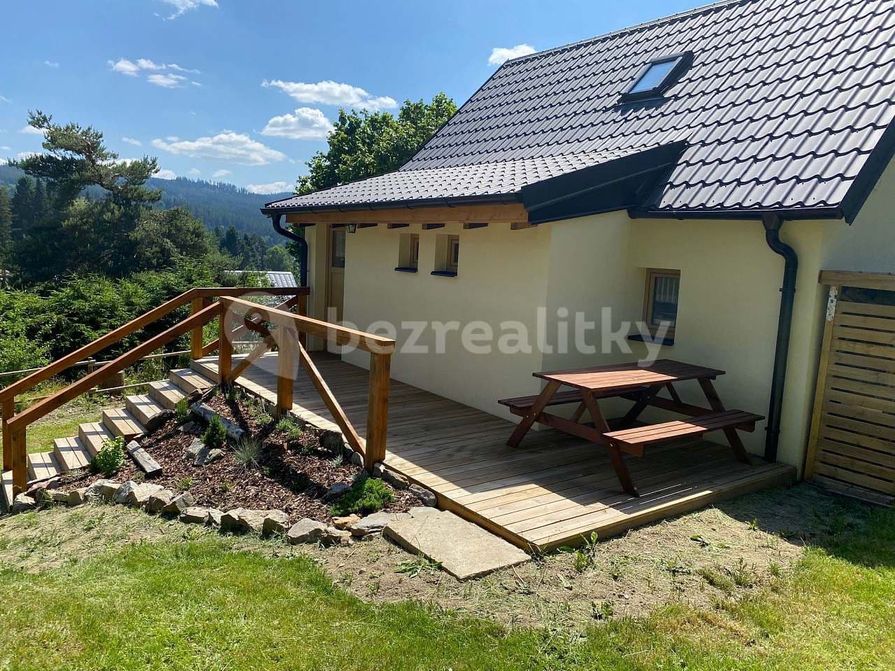 recreational property to rent, 0 m², Frymburk, Jihočeský Region recreational property to rent, 0 m², Frymburk, Jihočeský Region