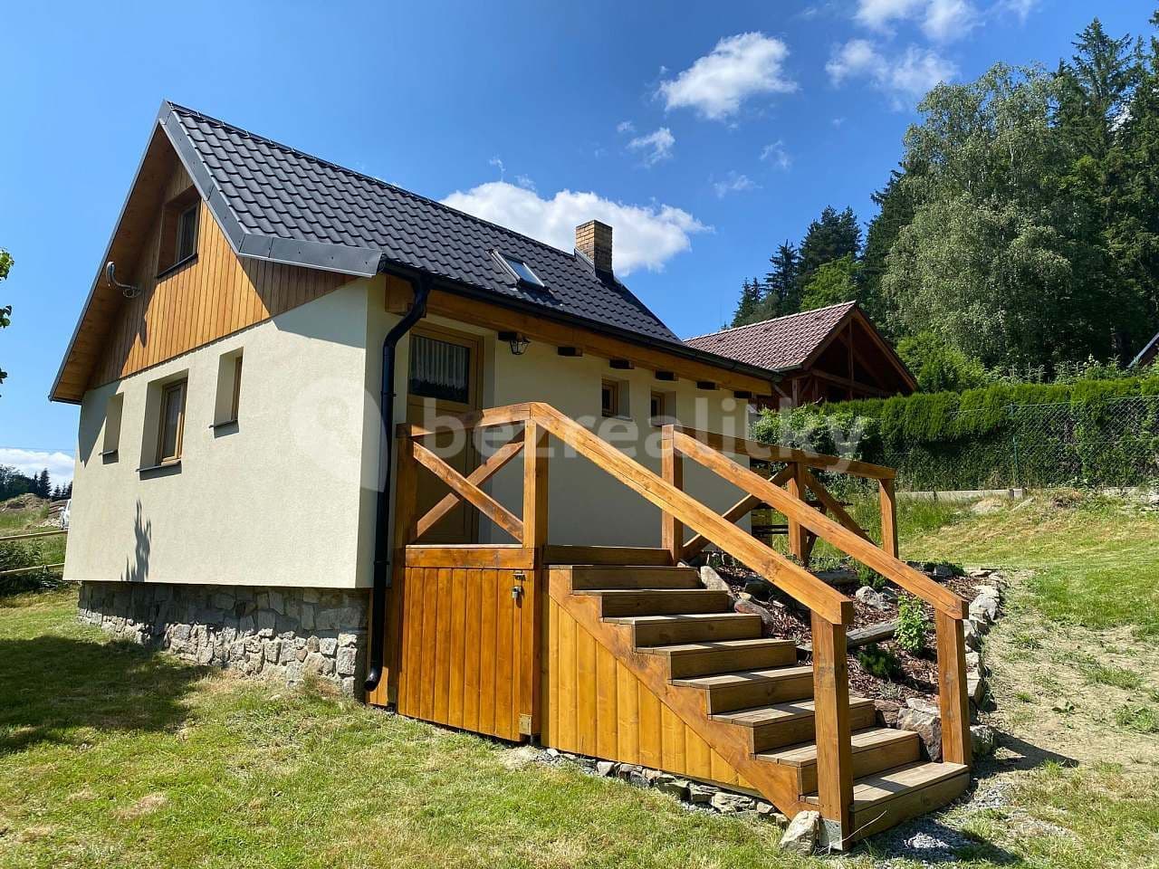 recreational property to rent, 0 m², Frymburk, Jihočeský Region recreational property to rent, 0 m², Frymburk, Jihočeský Region