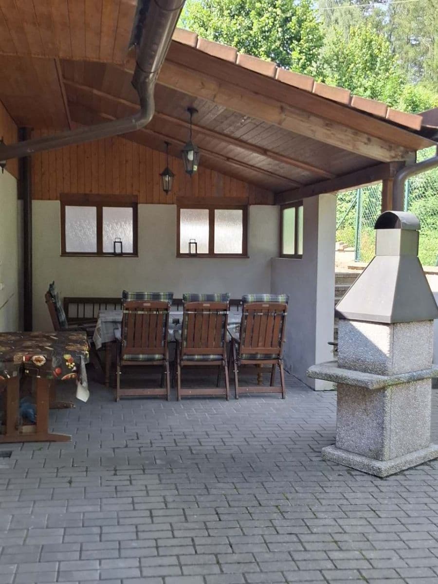 recreational property to rent, 0 m², Nové Hrady, Pardubický Region recreational property to rent, 0 m², Nové Hrady, Pardubický Region