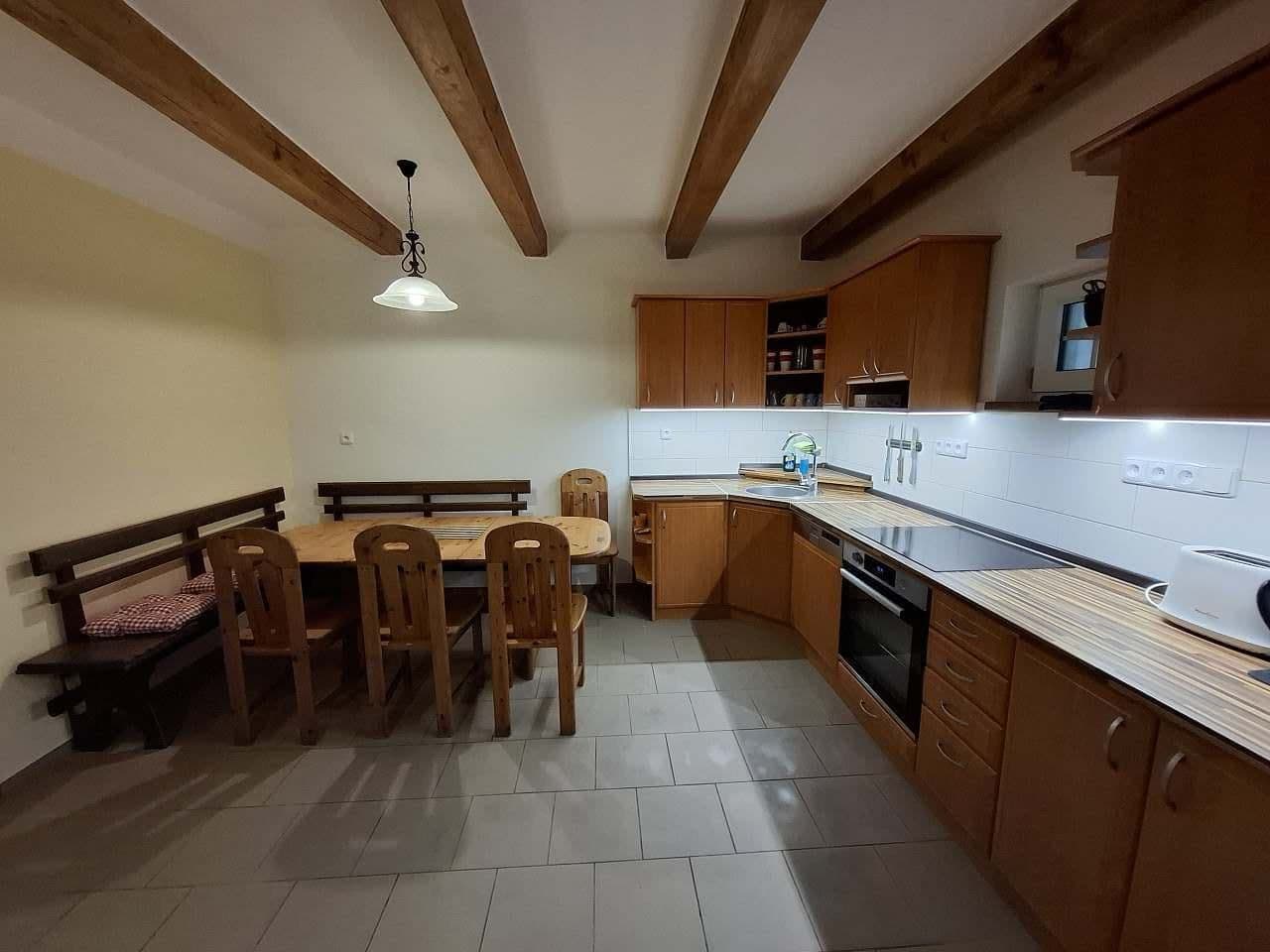 recreational property to rent, 0 m², Nové Hrady, Pardubický Region recreational property to rent, 0 m², Nové Hrady, Pardubický Region