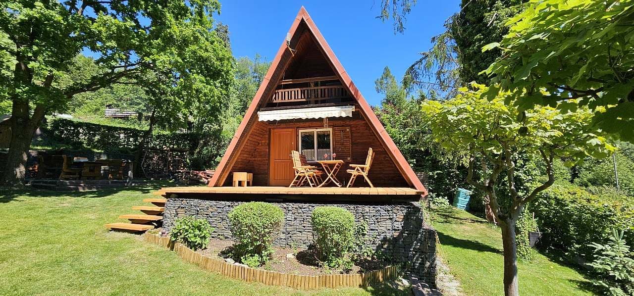 recreational property to rent, 0 m², Soběšovice, Moravskoslezský Region recreational property to rent, 0 m², Soběšovice, Moravskoslezský Region