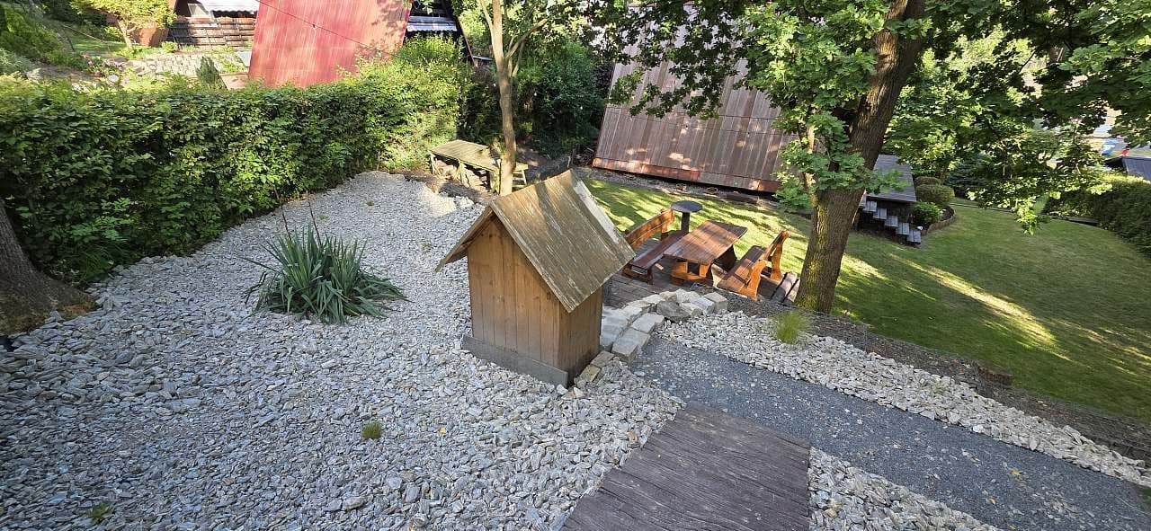 recreational property to rent, 0 m², Soběšovice, Moravskoslezský Region recreational property to rent, 0 m², Soběšovice, Moravskoslezský Region